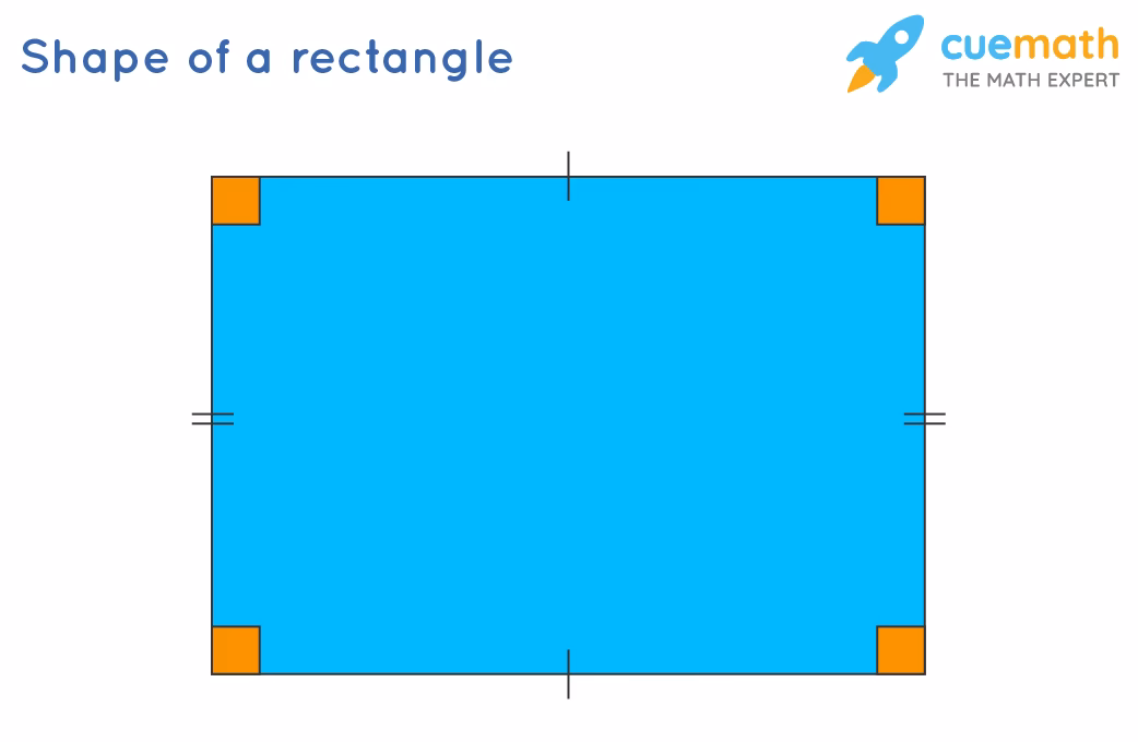 What is a rect structure?
