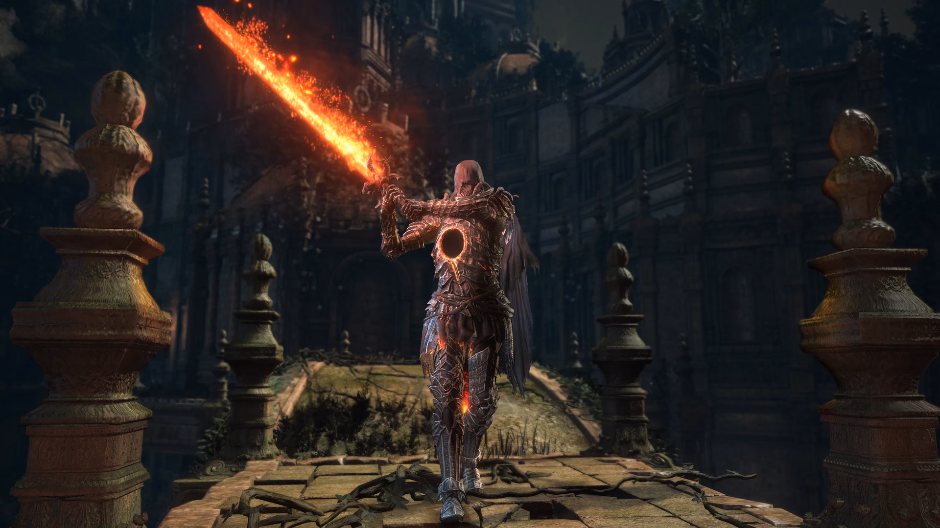 Is Dark Souls 3 The Ringed City a final DLC?