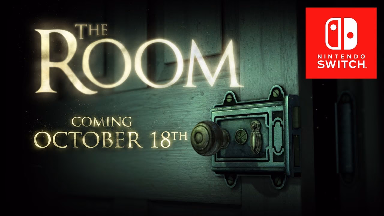 What are the room games?