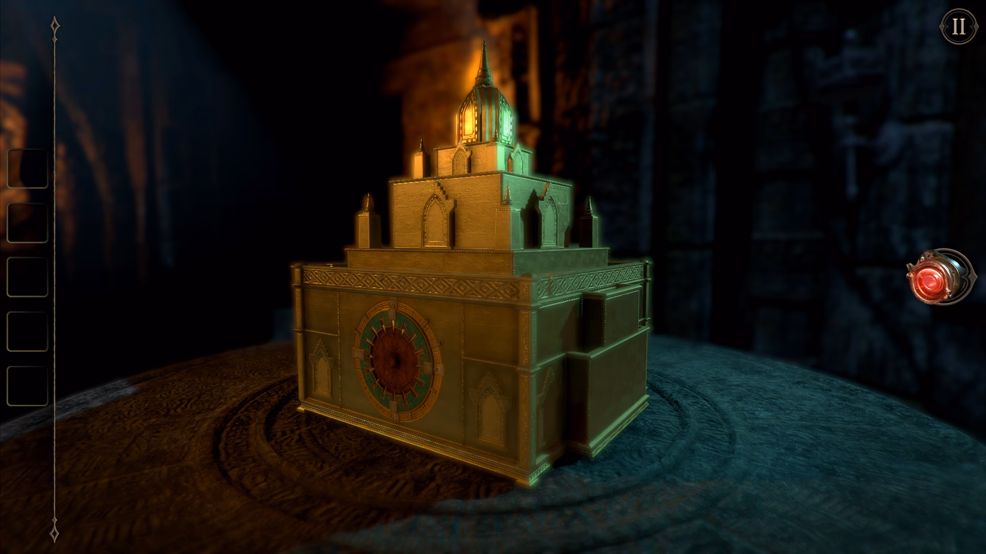 Is the room 2 coming to Nintendo Switch?