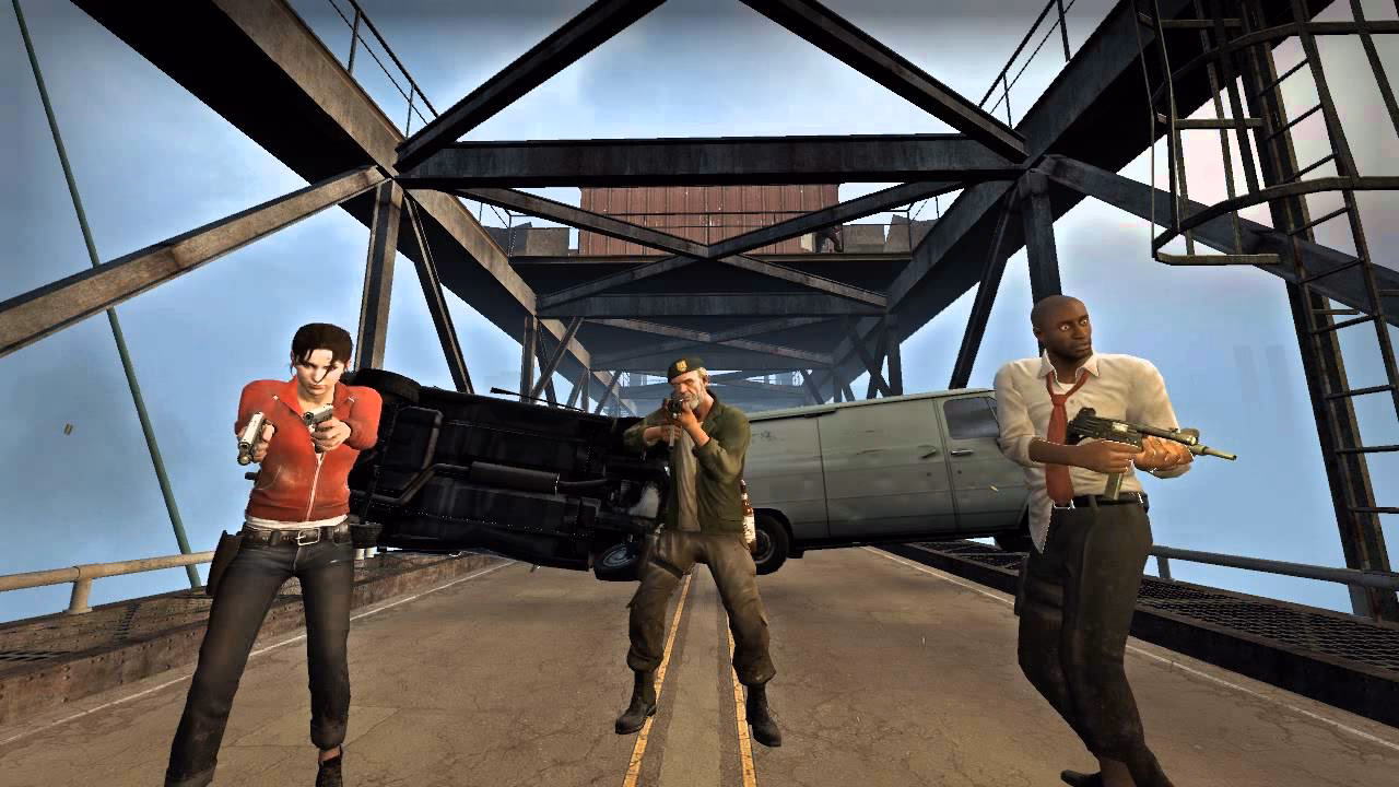 How much does the sacrifice cost in Left 4 Dead 2?