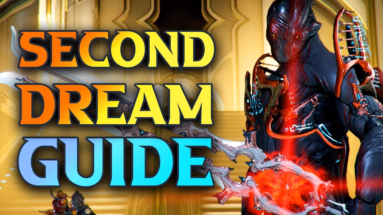 What happens to Stalker after completing the second dream?