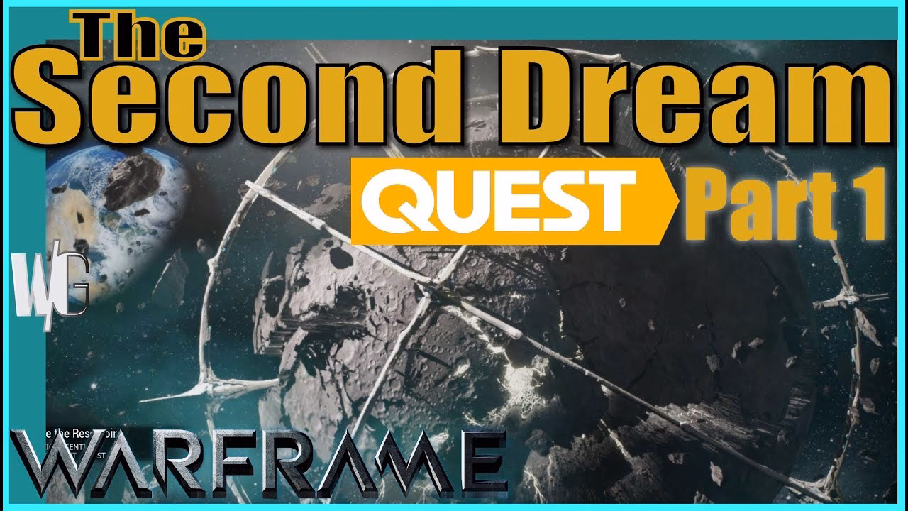 What is the first mission after the second dream?