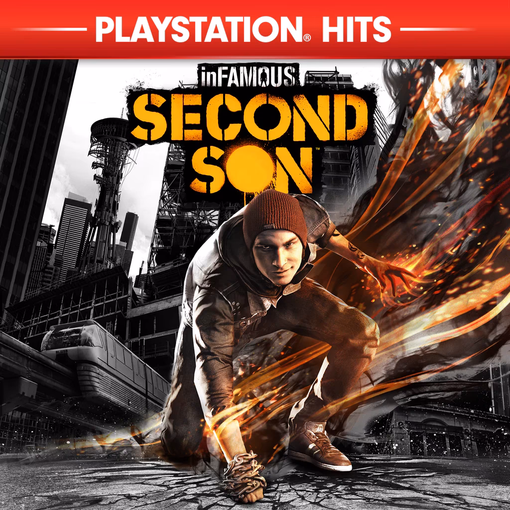 Will infamous second son come to PlayStation 5?