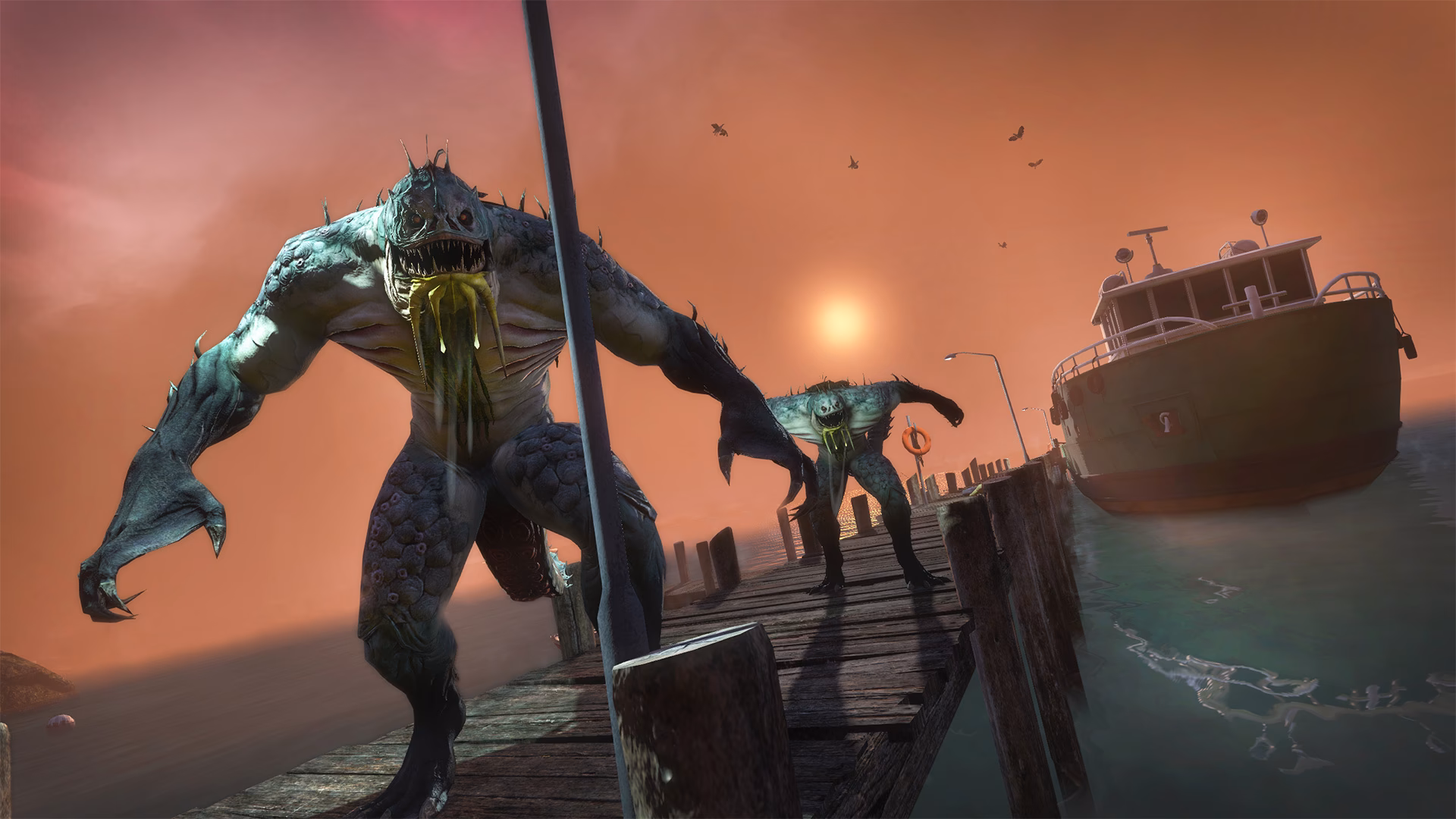 Is Secret World Legends a trademark?