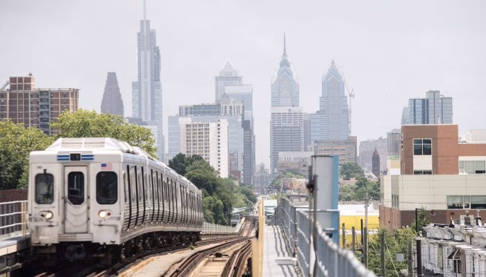 What does SEPTA stand for?