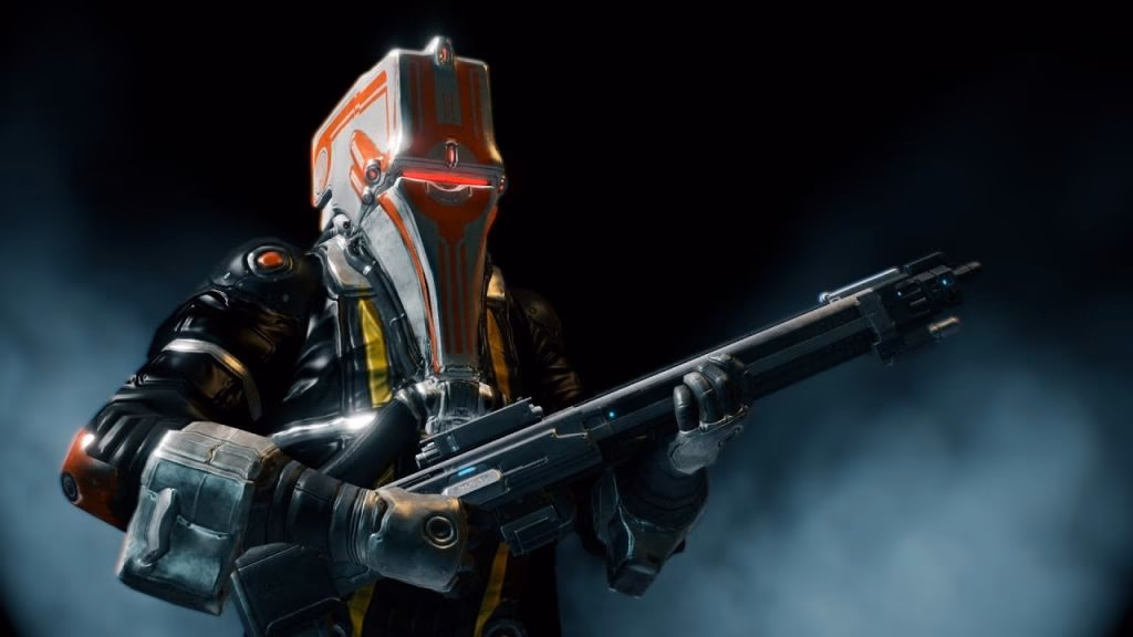 Who is the weakest boss in Warframe?
