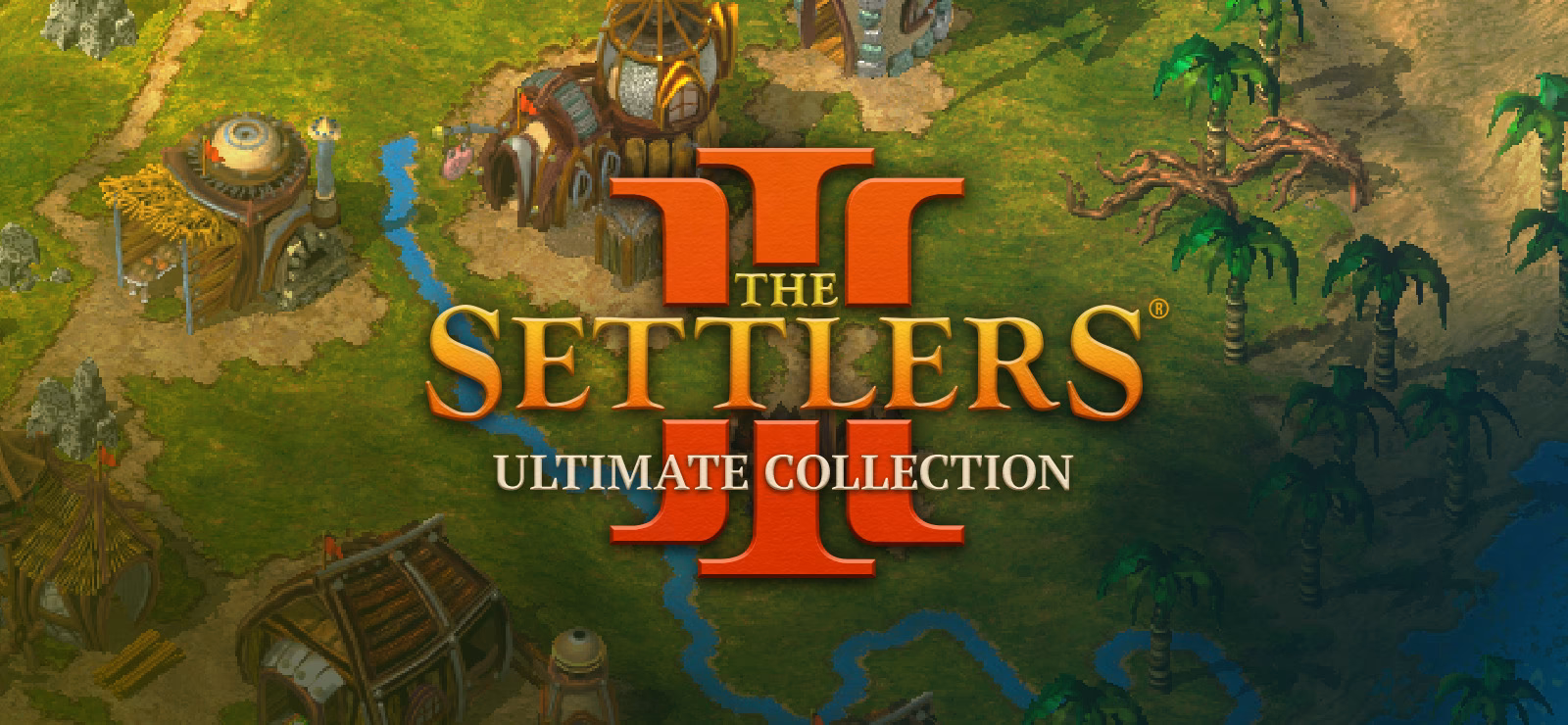 How many settlers games are there?