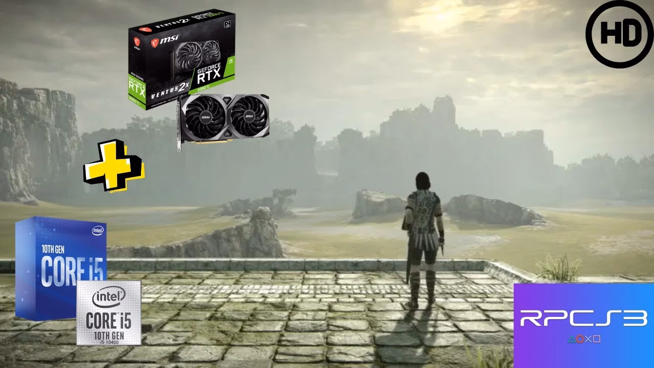 Is shadow of the Colossus a remake?