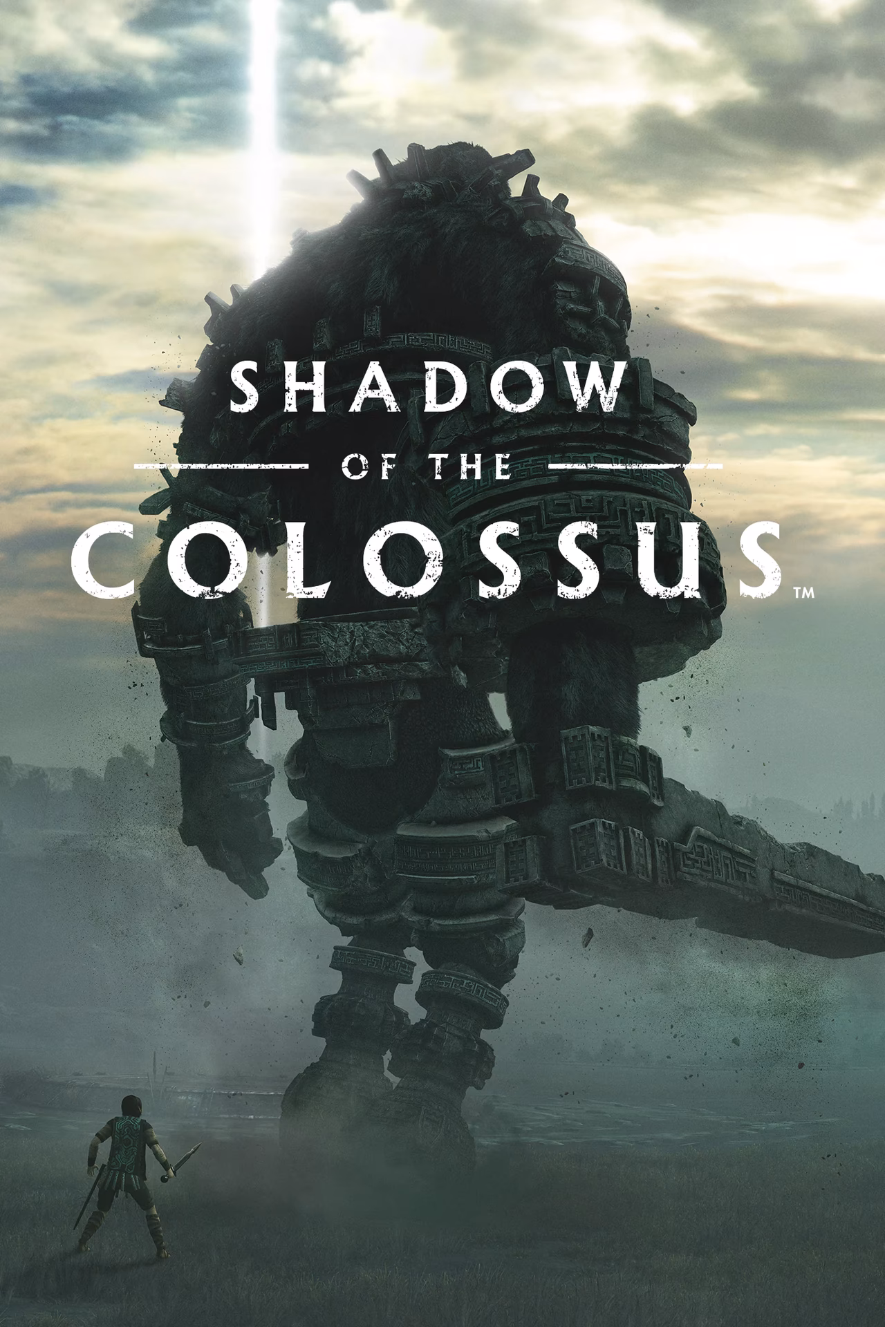 What are the books about Operation Colossus?
