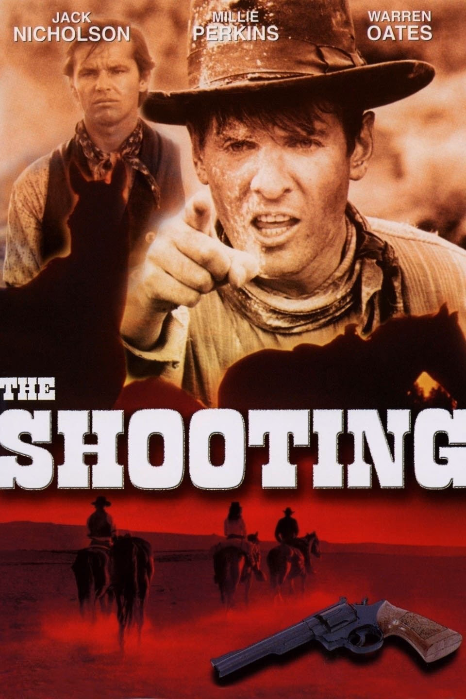 What is free Shooty Shooty?