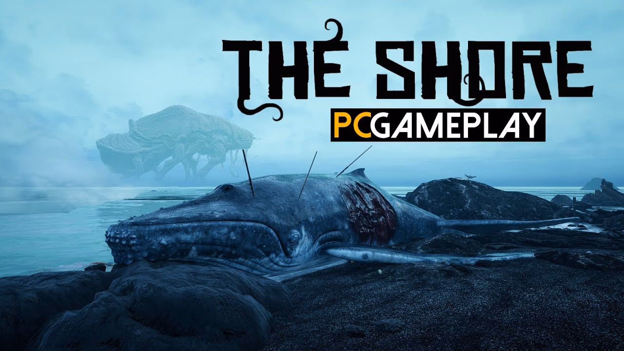 Is the shore based on a true story?