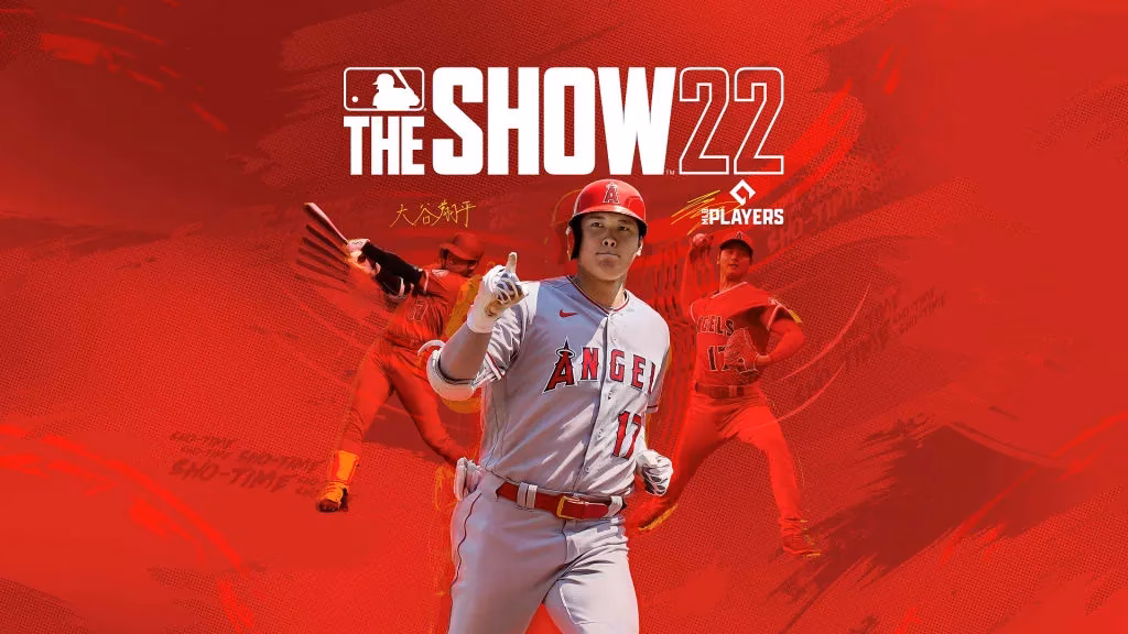 What is MLB The Show?