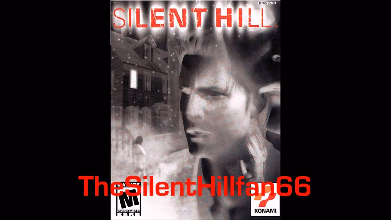 What music is used in Silent Hill?