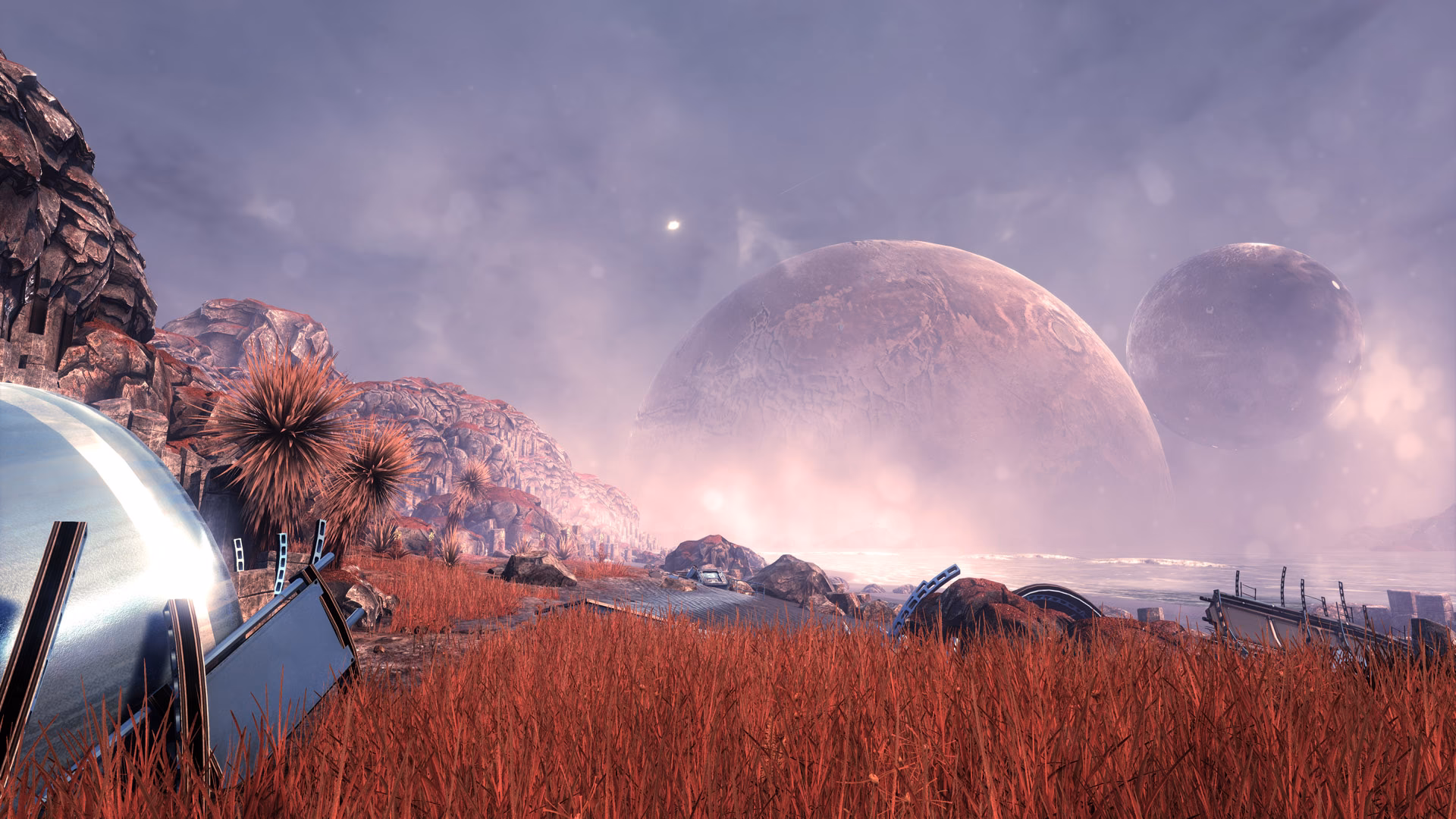 Is there console commands for Solus Project?