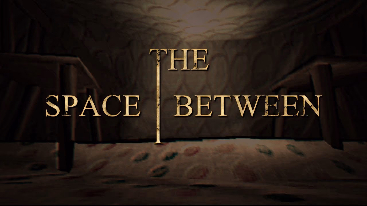 What is the space between?