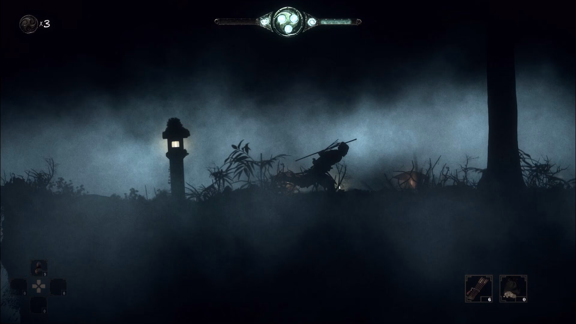 ¿Cuánto dura el juego de Spirit of the Samurai?