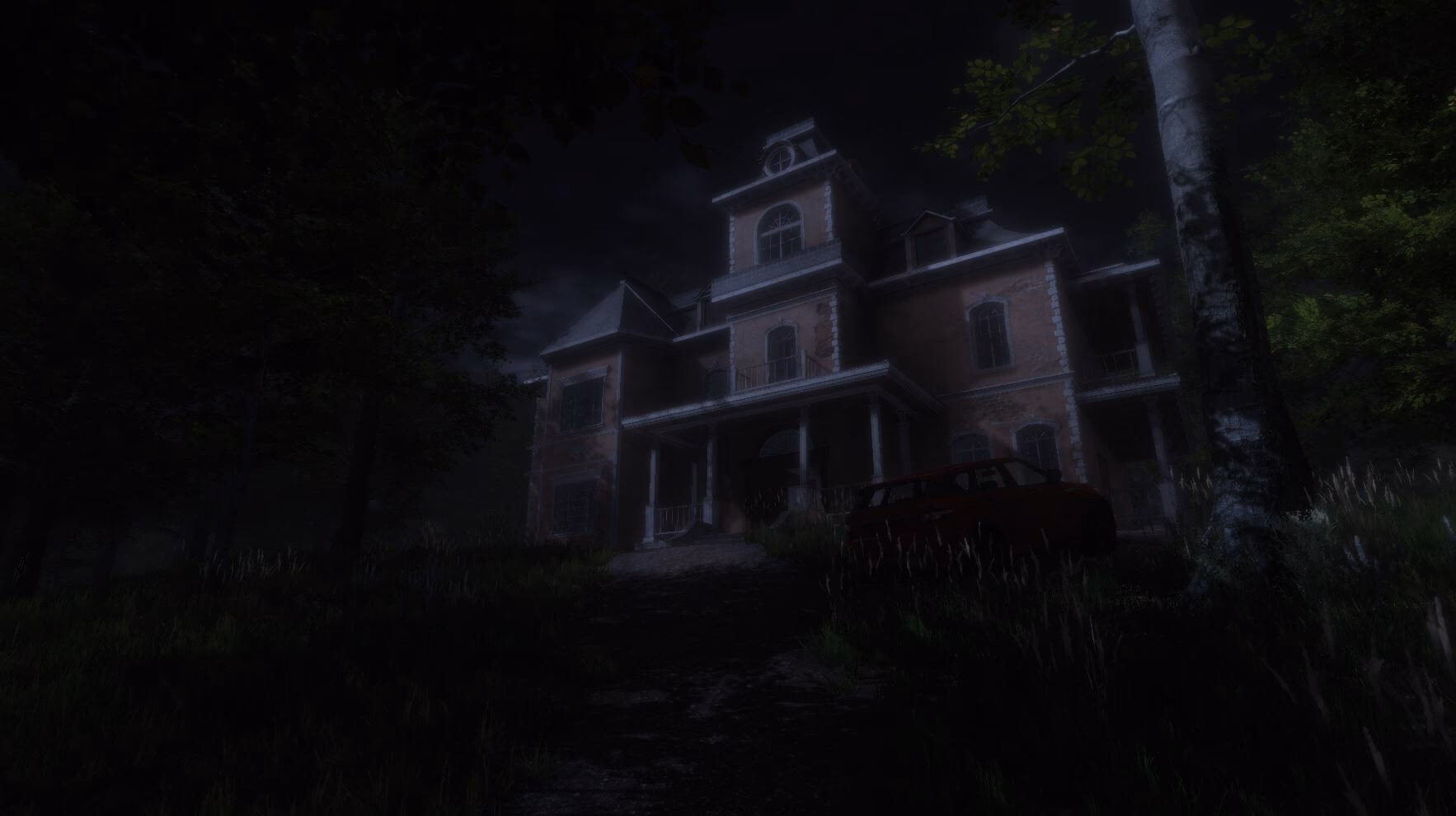 How long does it take to play the stalked?