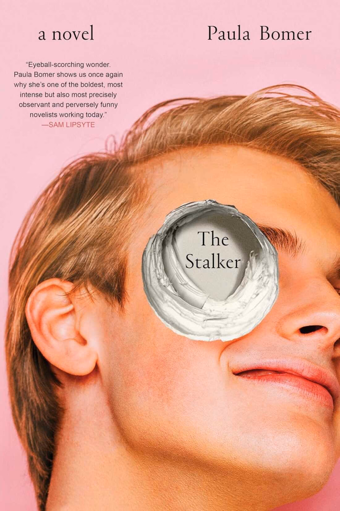 ¿Cuál es el título de Stalker?