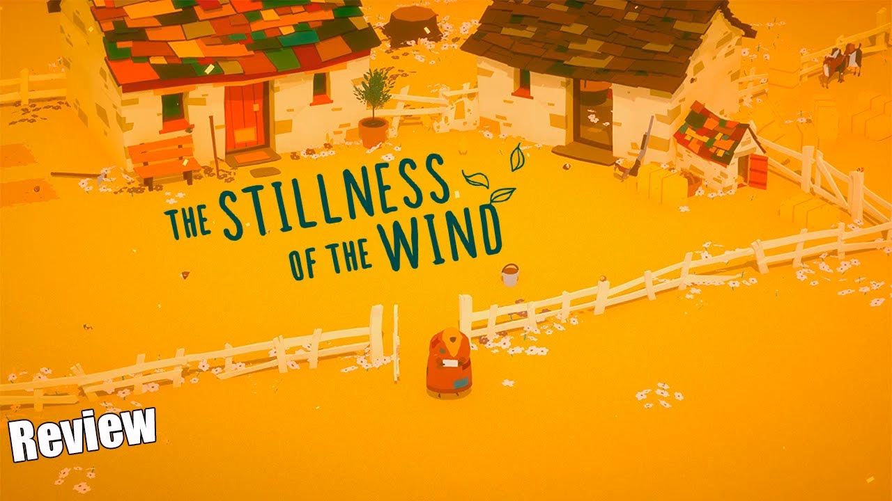 How much does it cost to download stillness of the wind?