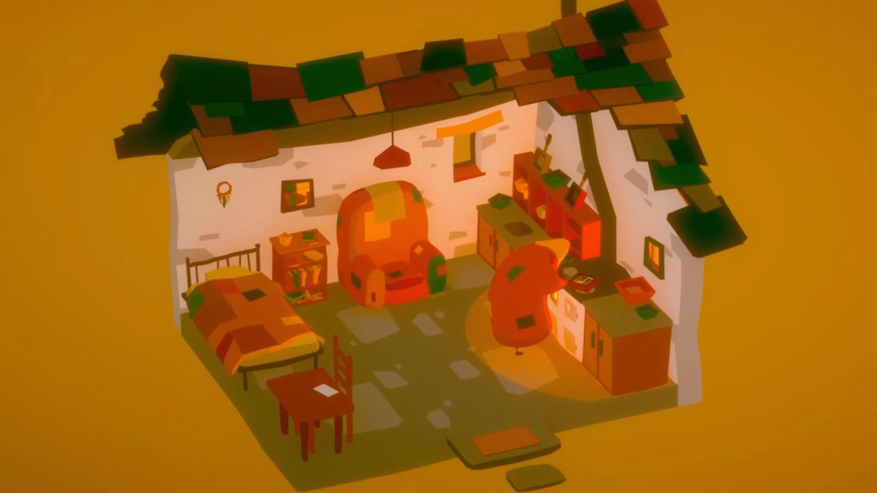 Is stillness of the wind a good game?