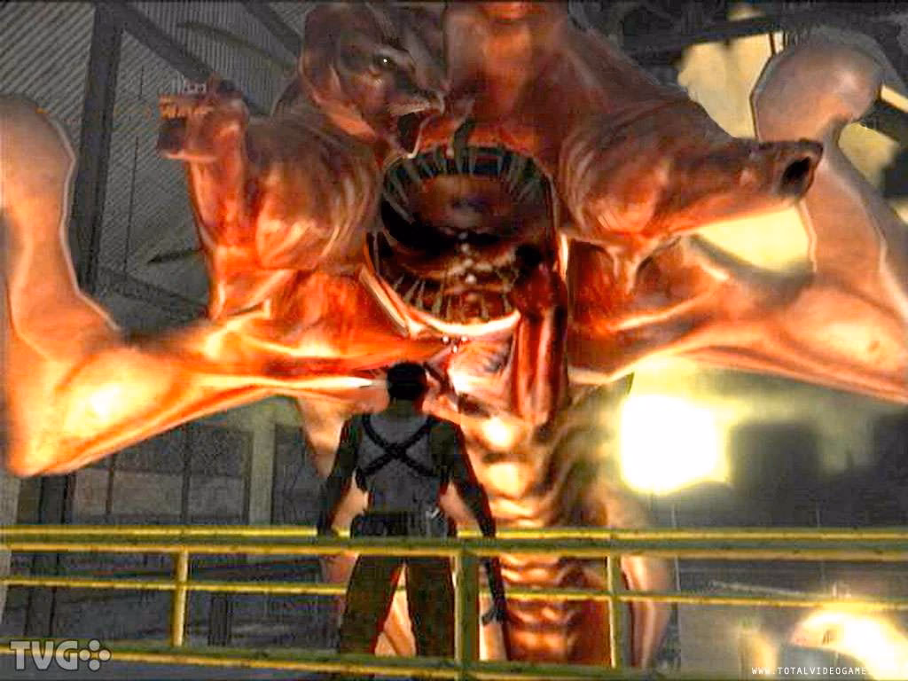 Does the suffering need a walkthrough?