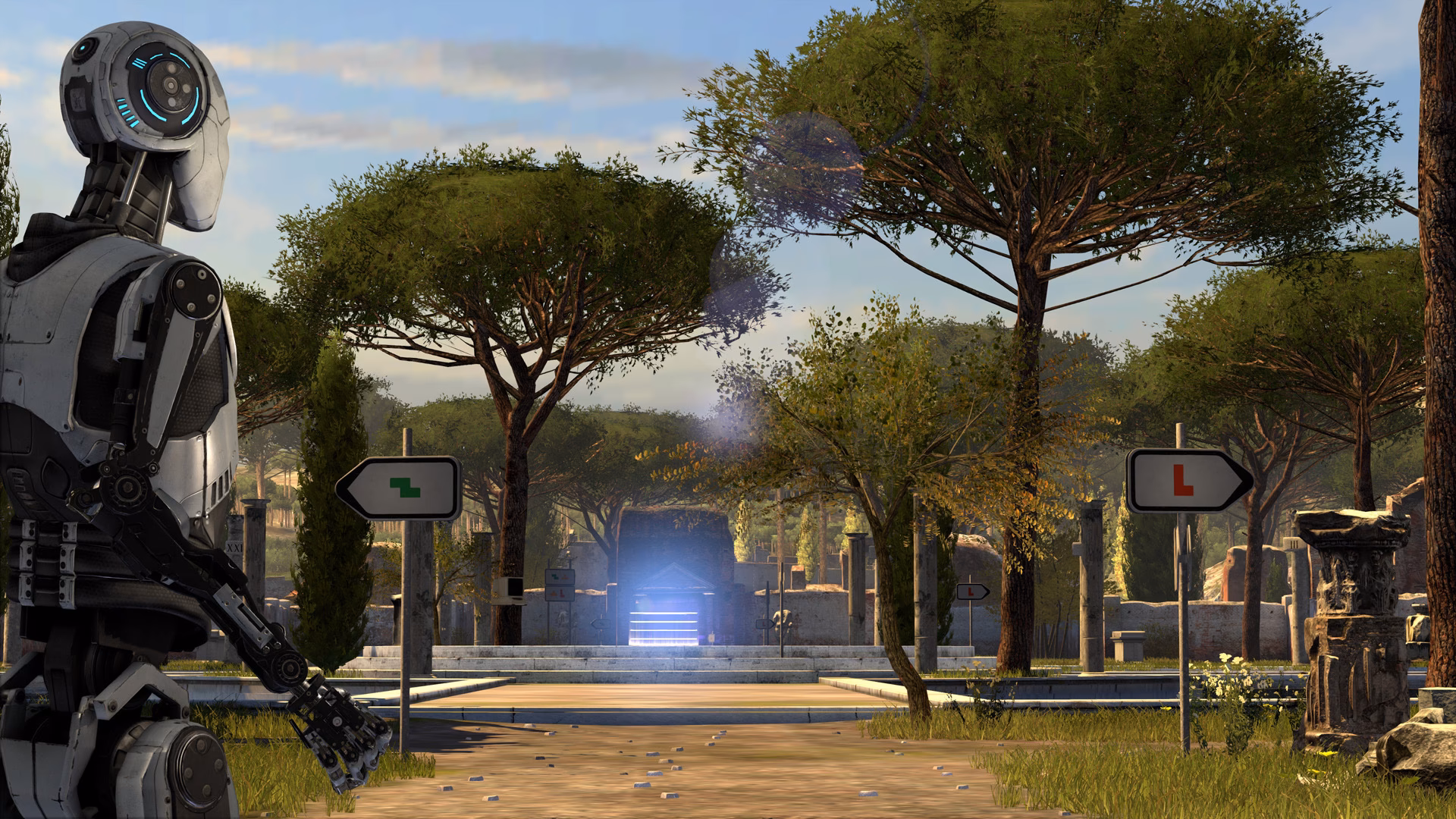 ¿Cuándo salió The Talos Principle?