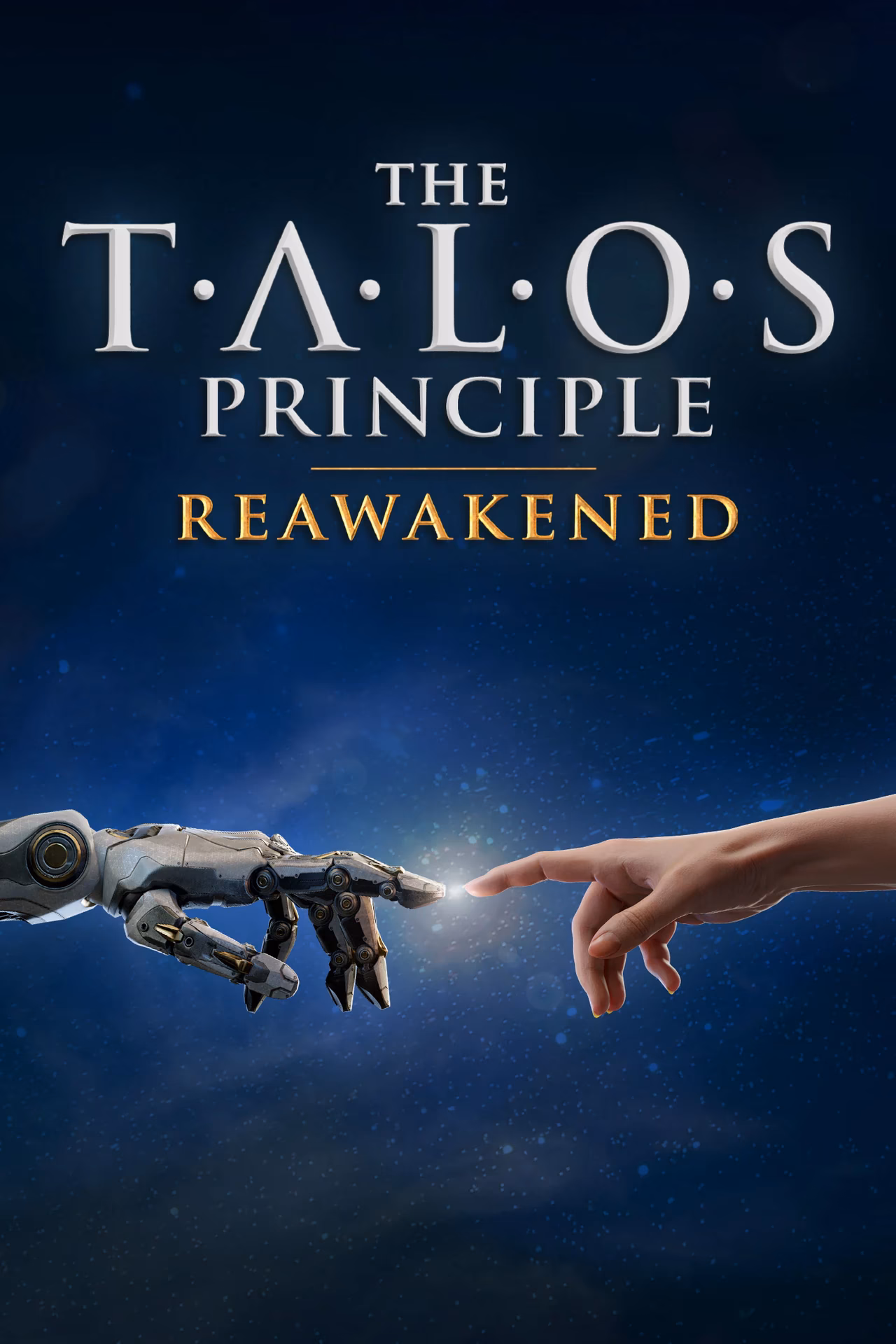 ¿Qué temas explora el juego The Talos Principle?