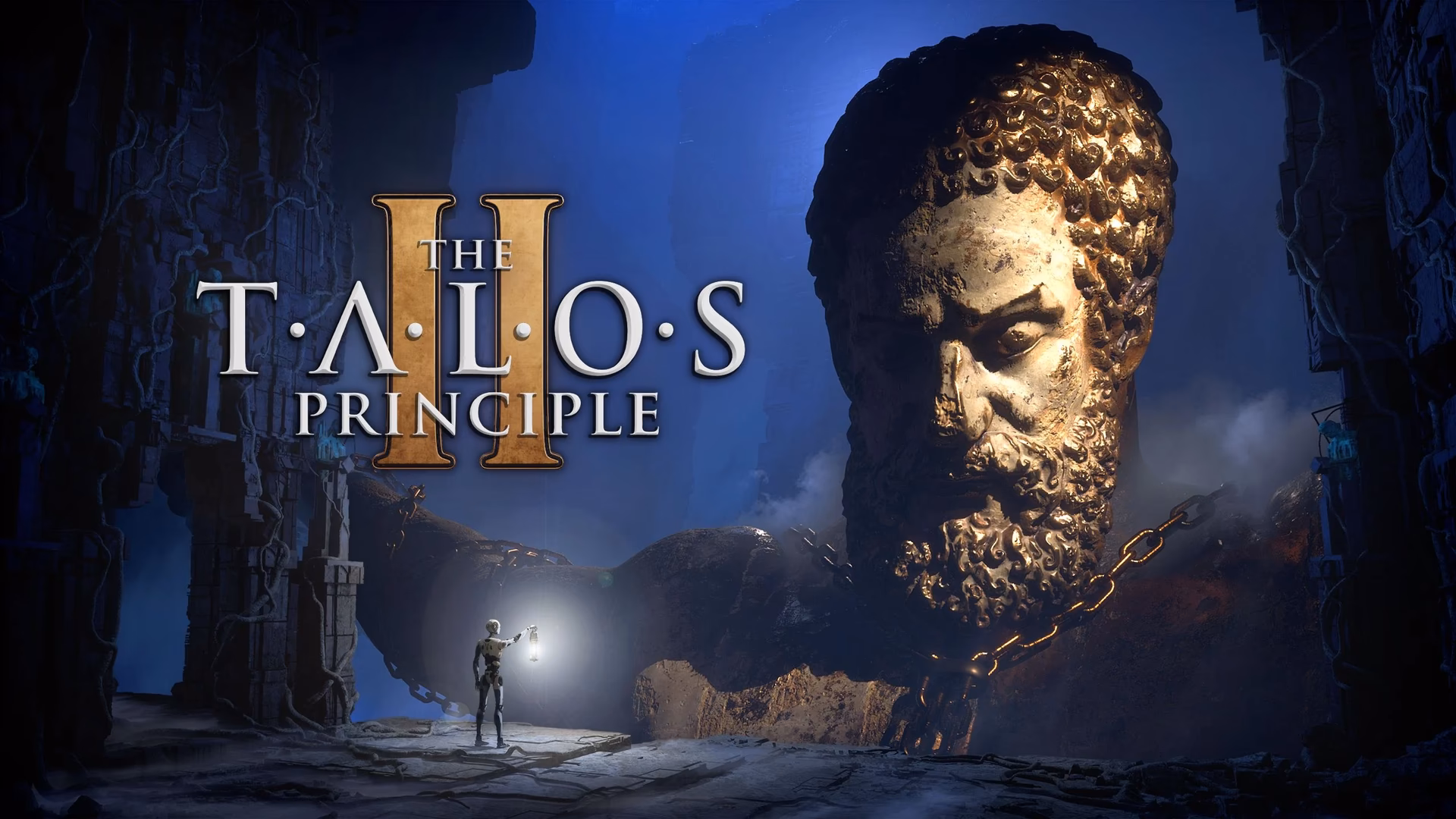 Is there a sequel to the Talos Principle?