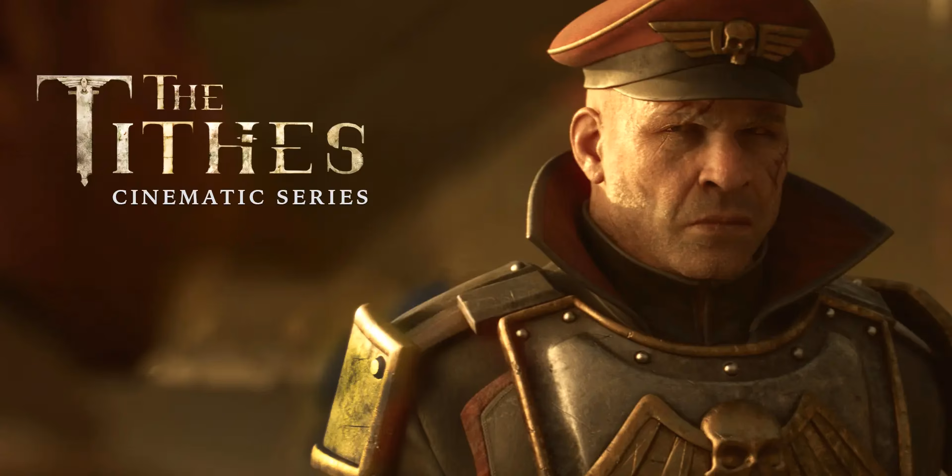 What's new in Warhammer TV's 'battle report' & 'loremasters'?