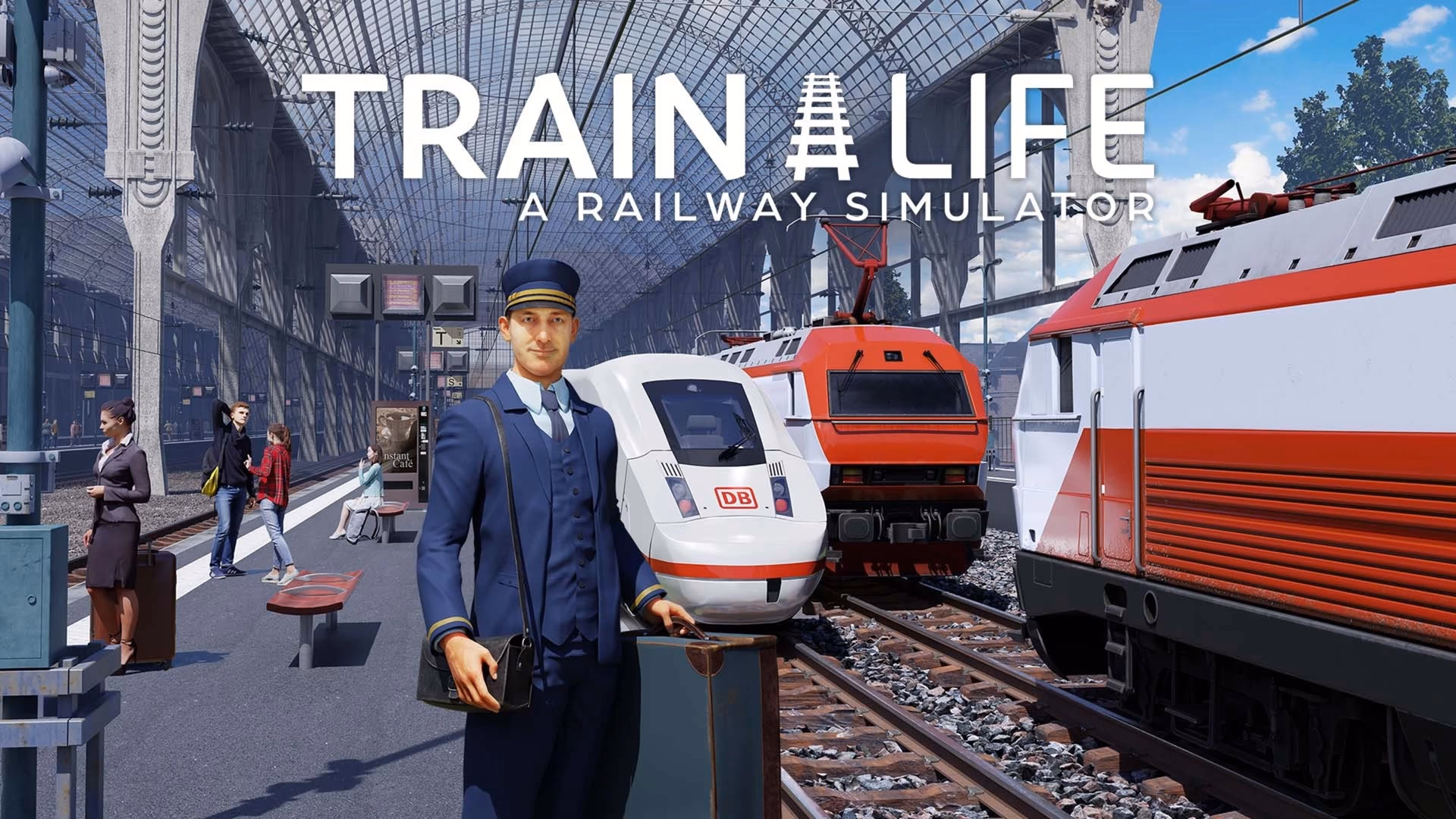 How do I start a train company?