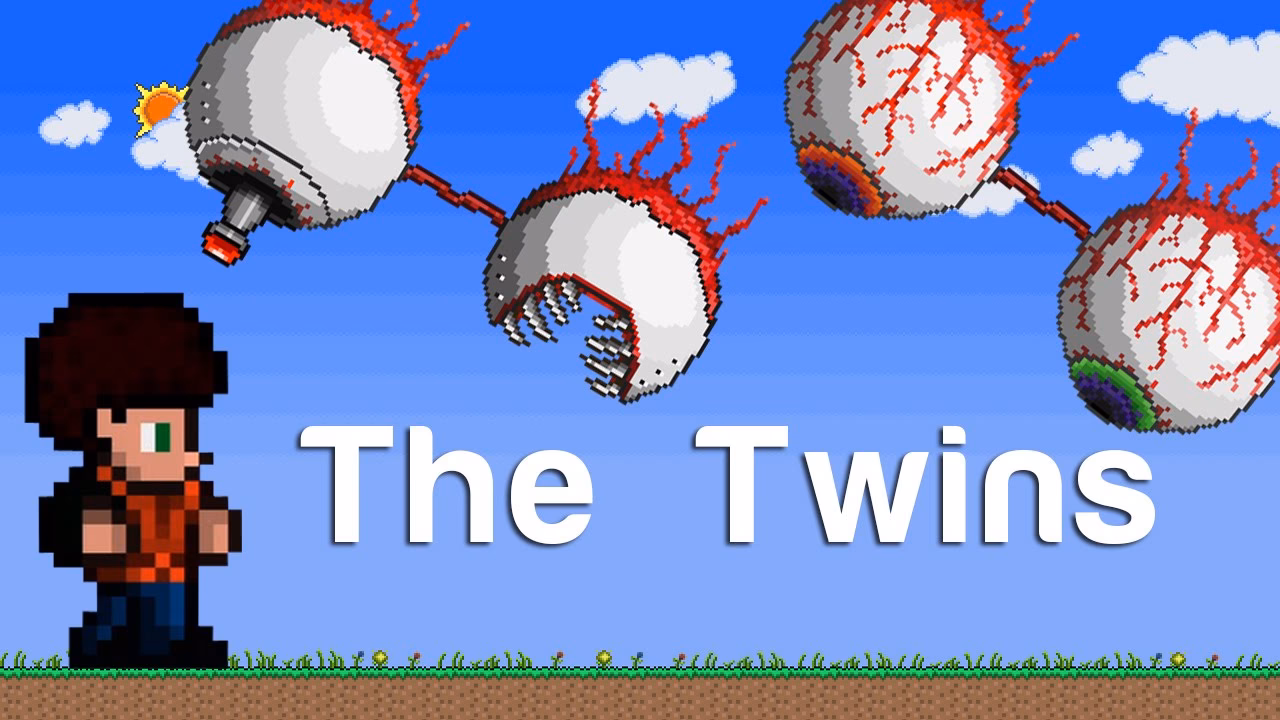 What's new in terraria 1.4?