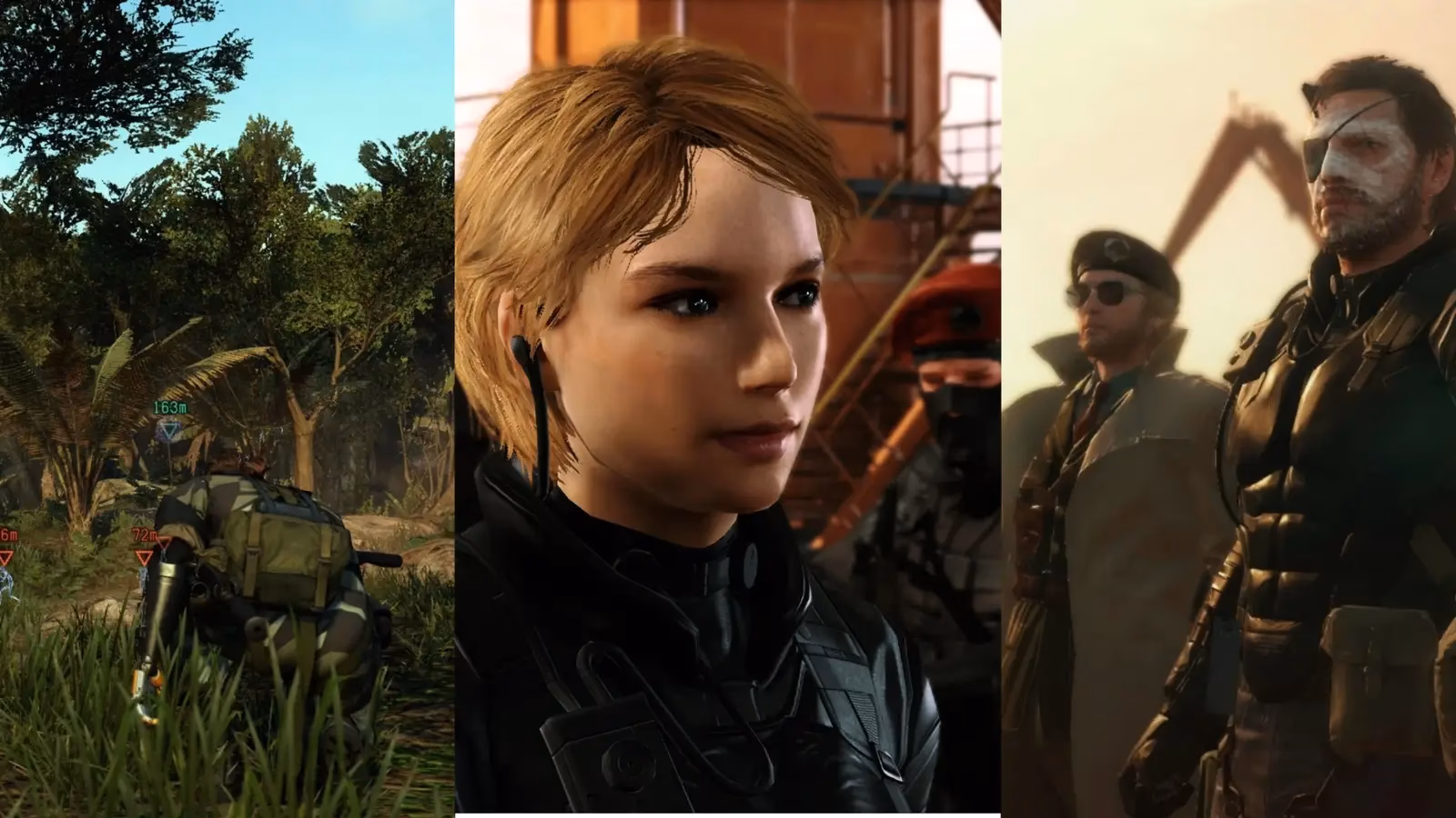 Is there a phantom pain mod that requires infinite Heaven?