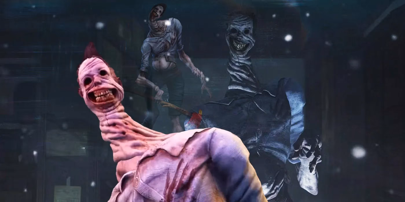 What is the unknown Venom X power in dead by daylight?