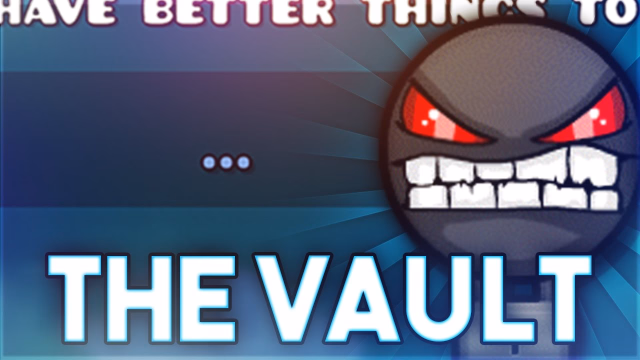 ¿Cómo desbloquear el Vault?