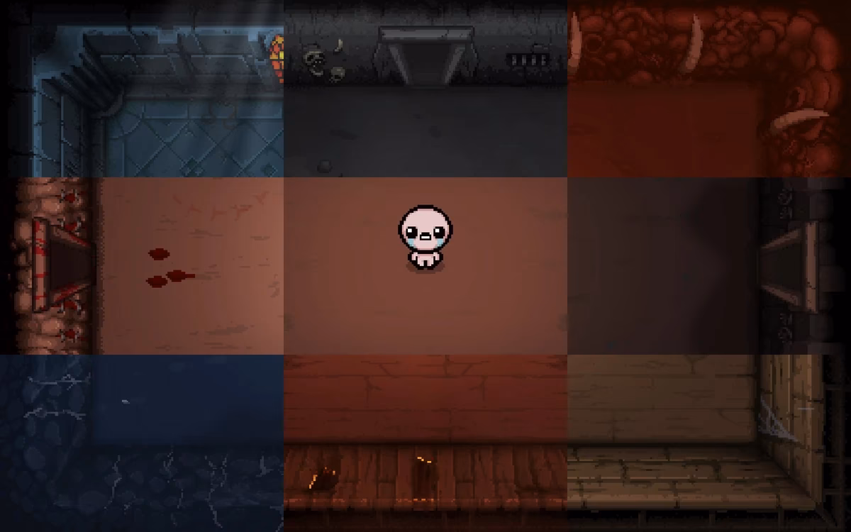 What is a dying memory in the void?