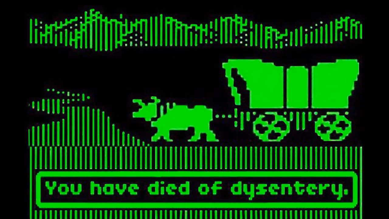 How does Oregon Trail work?