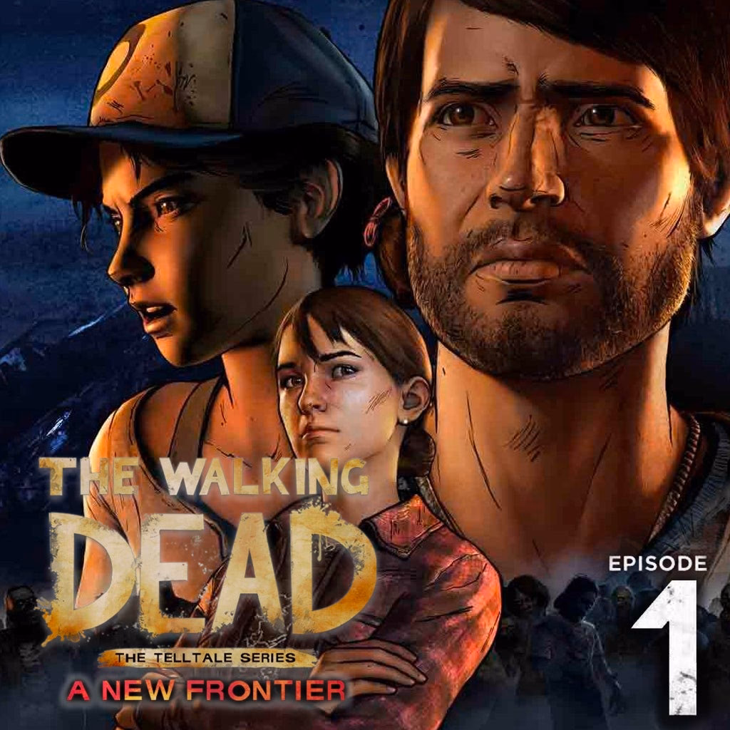Why should you play 'The Walking Dead' on Android?