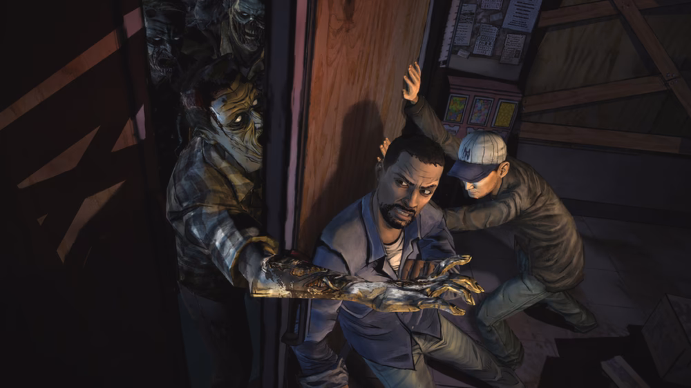 ¿Cómo jugar The Walking Dead Season One en PC?