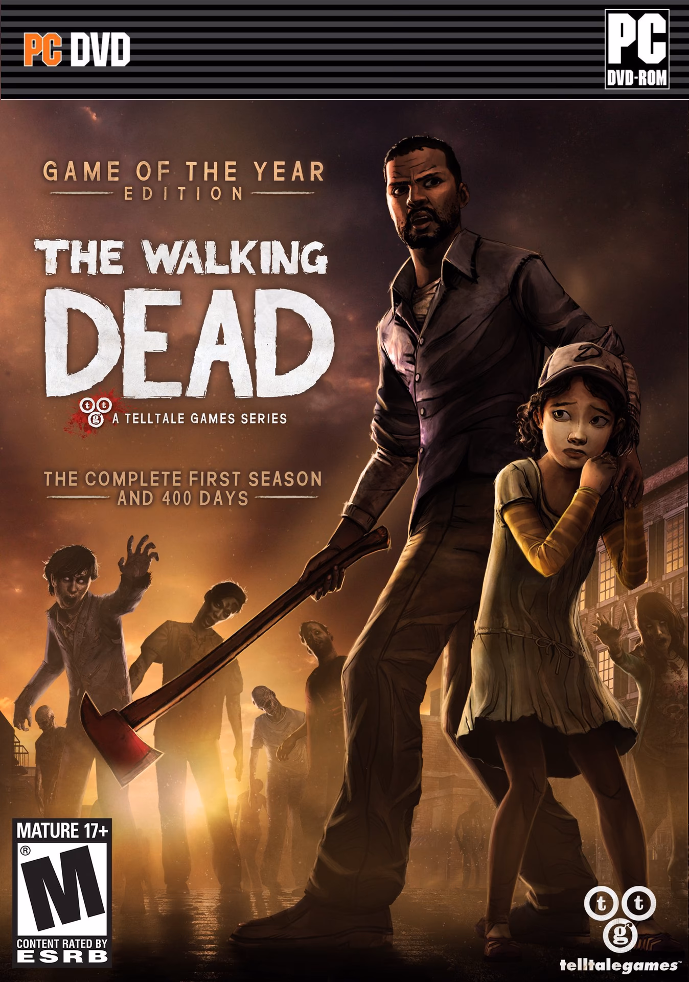 ¿Qué es The Walking Dead y para qué sirve?