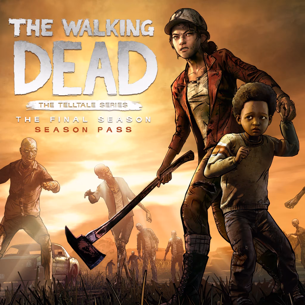 ¿Cuántos capítulos tiene la temporada final de The Walking Dead?