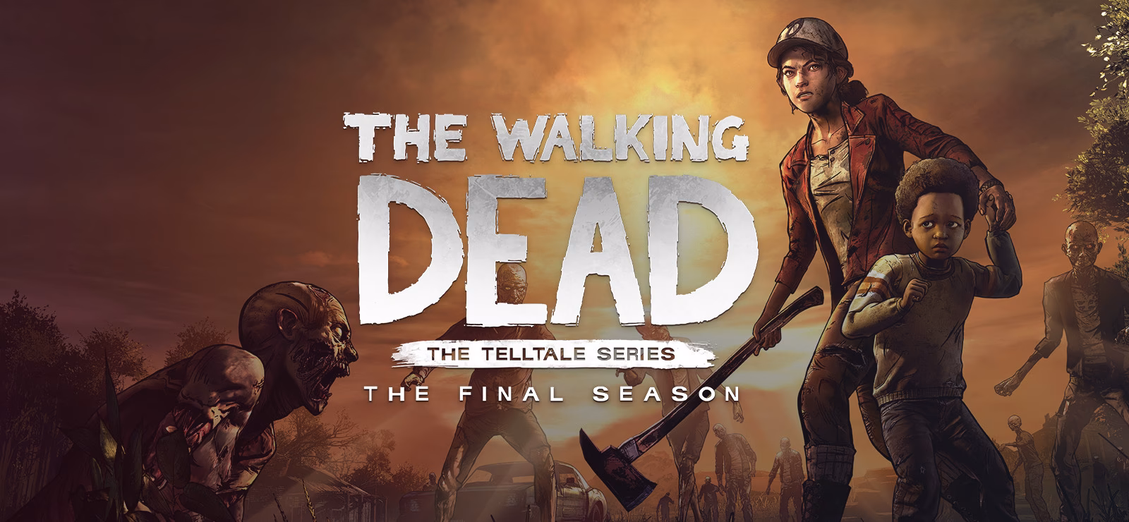 ¿Cuántos capítulos tiene la temporada final de The Walking Dead?