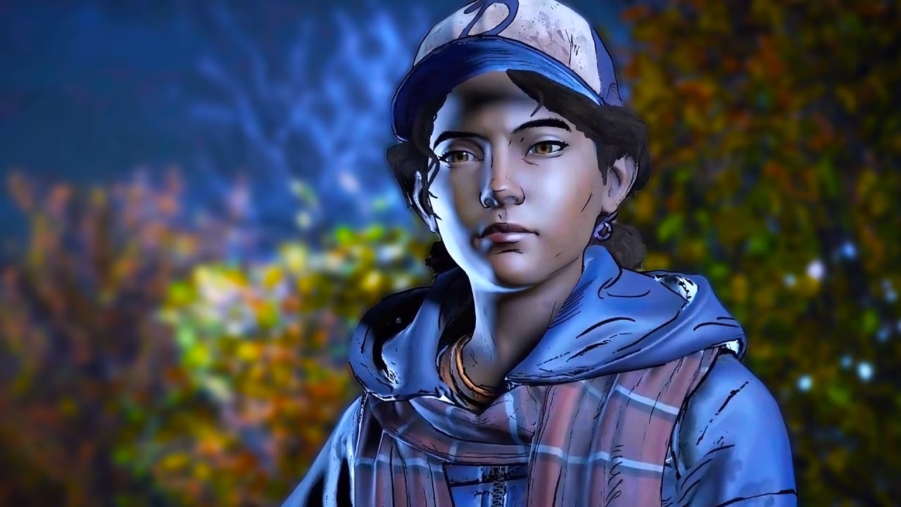 ¿Cuándo se desarrolla el juego de The Walking Dead?