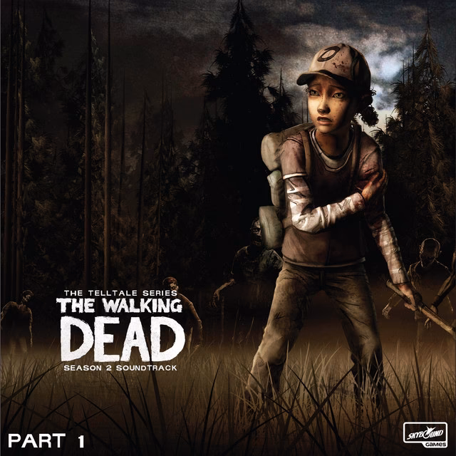Where can I stream The Walking Dead Game - OST - 02 - alive inside?