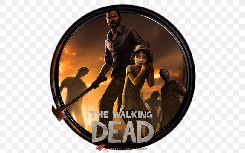 What is TWD - Telltale Games The Walking Dead game?