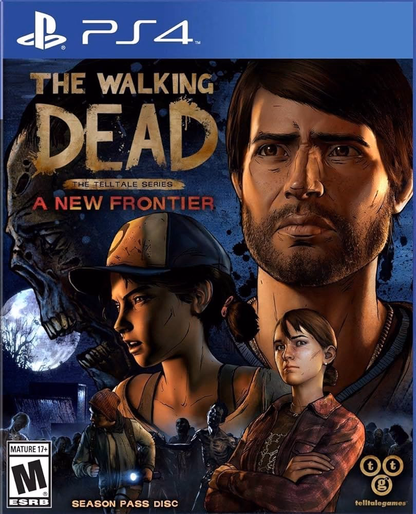 ¿Cuántas entregas tiene The Walking Dead?