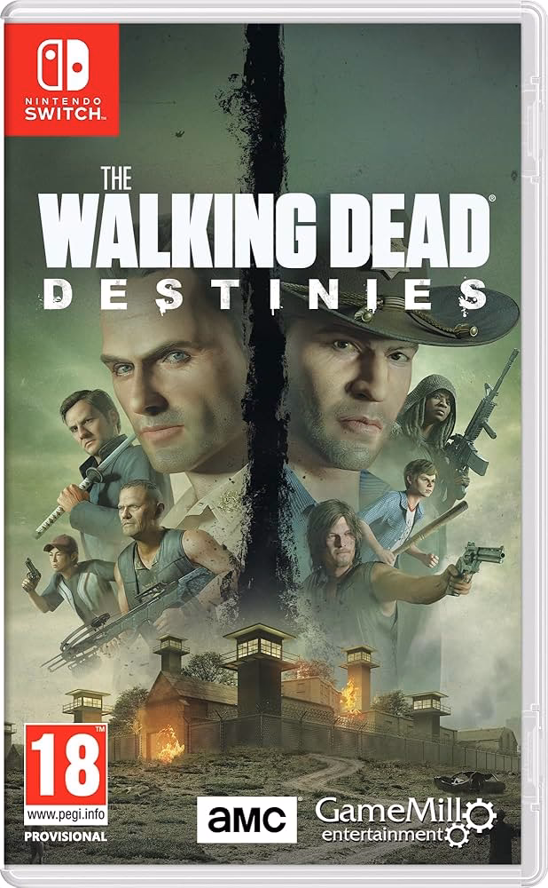 ¿Dónde se puede jugar The Walking Dead: A New Frontier?
