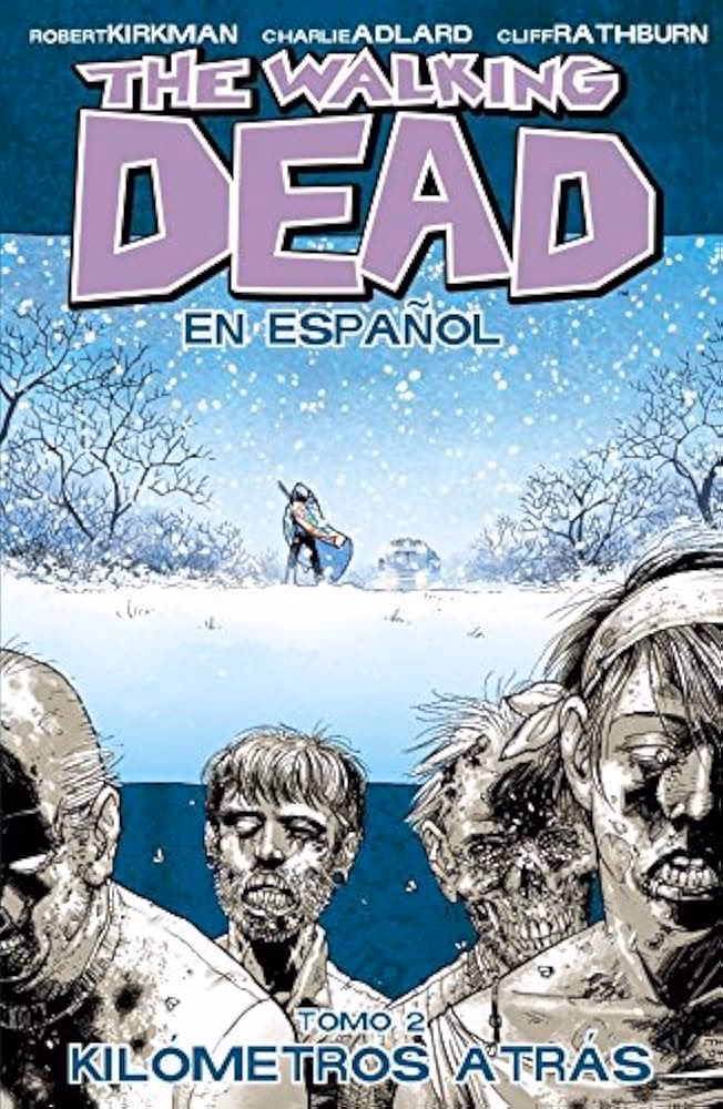 ¿Cuál es el futuro de The Walking Dead?