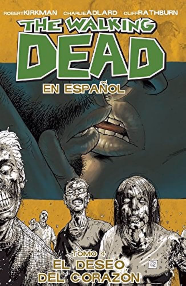 ¿Quién interpretó al Gobernador en 'The Walking Dead'?