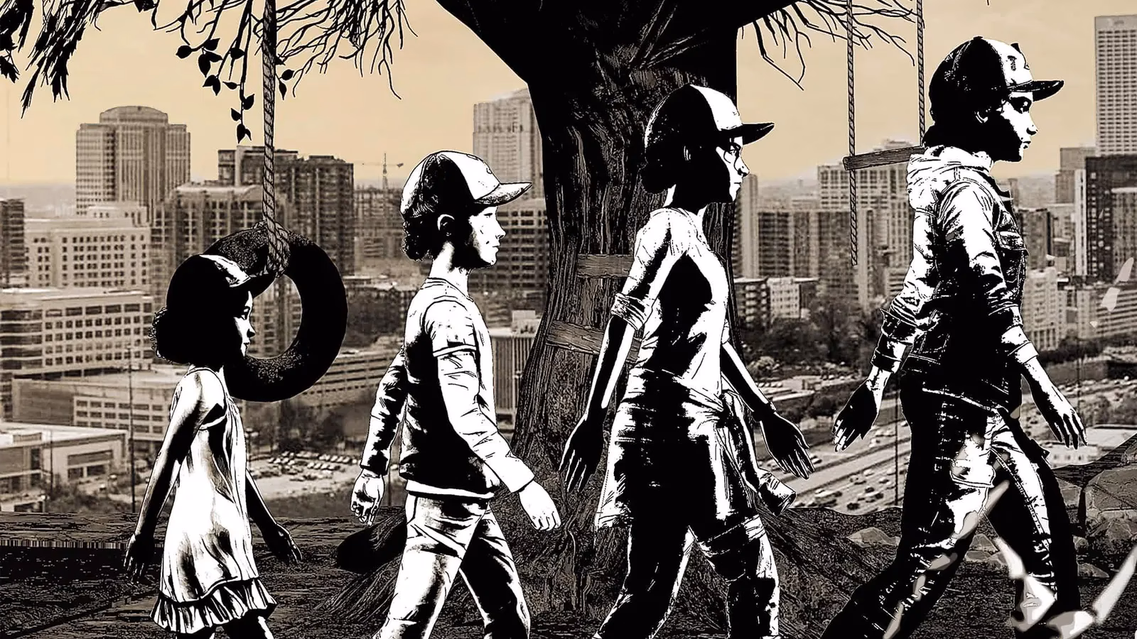 ¿Cuántas temporadas tiene la serie de The Walking Dead?
